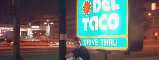 Philip-Lorca diCorcia. III Photografy Internacinal Award
